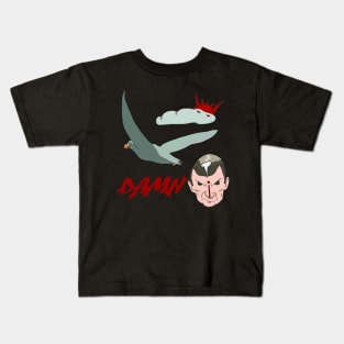 Damn Kids T-Shirt